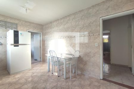 Casa para alugar com 140m², 3 quartos e 2 vagasCozinha