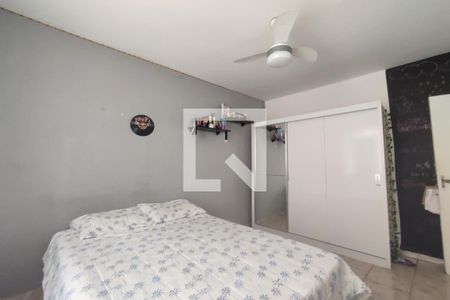 Casa para alugar com 140m², 3 quartos e 2 vagasQuarto 1