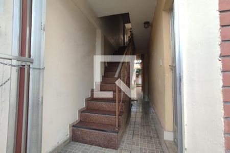 Casa para alugar com 140m², 3 quartos e 2 vagasÁrea comum