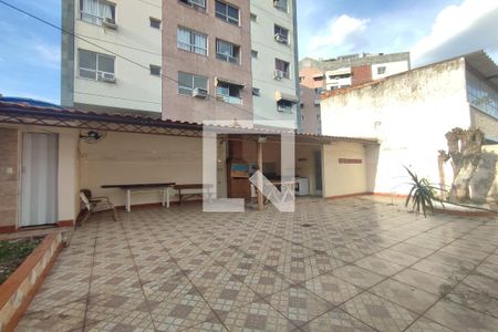 Casa para alugar com 140m², 3 quartos e 2 vagasFachada