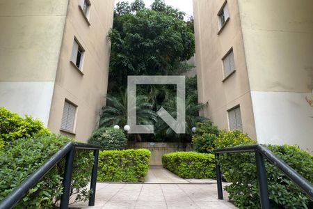 Apartamento à venda com 57m², 2 quartos e 1 vagaJardim