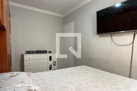 Apartamento à venda com 57m², 2 quartos e 1 vagaQuarto