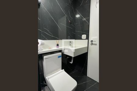 Apartamento à venda com 57m², 2 quartos e 1 vagaBanheiro