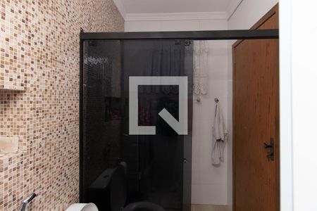 Apartamento à venda com 248m², 5 quartos e 1 vagaBanheiro