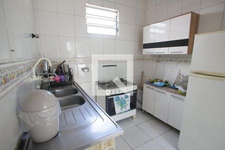 Casa à venda com 170m², 3 quartos e 2 vagasCozinha