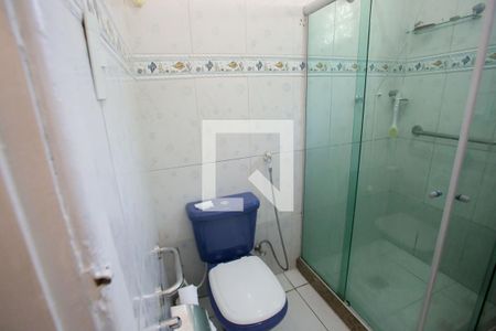 Casa à venda com 170m², 3 quartos e 2 vagasBanheiro Social