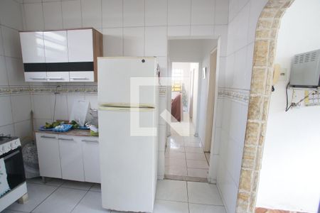 Casa à venda com 170m², 3 quartos e 2 vagasCozinha