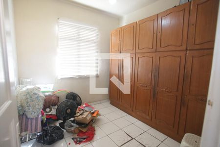 Quarto 2 de casa à venda com 3 quartos, 170m² em Taquara, Rio de Janeiro
