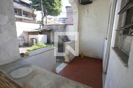 Casa à venda com 170m², 3 quartos e 2 vagasVaranda 