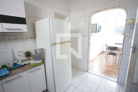 Casa à venda com 170m², 3 quartos e 2 vagasCozinha