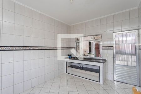 Casa à venda com 140m², 3 quartos e 1 vaga Casa à venda com 140m², 3 quartos e 1 vagaCozinha