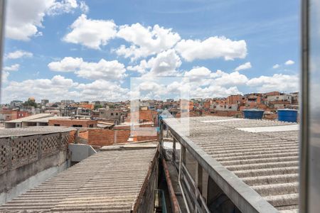 Casa à venda com 140m², 3 quartos e 1 vaga Casa à venda com 140m², 3 quartos e 1 vagaVista da cozinha