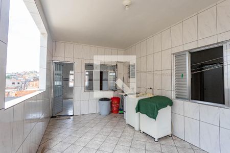 Casa à venda com 140m², 3 quartos e 1 vaga Casa à venda com 140m², 3 quartos e 1 vagaÁrea de serviço