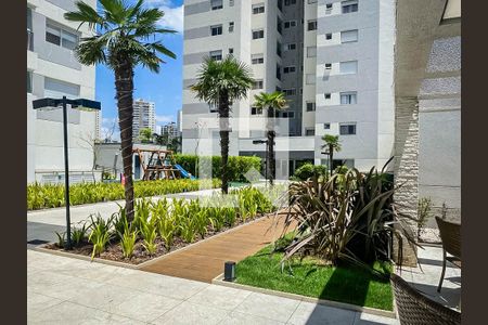 Apartamento à venda com 127m², 2 quartos e 2 vagasÁrea comum