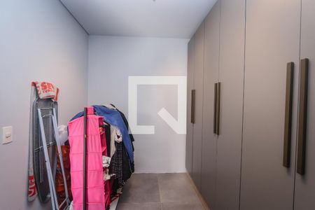 Apartamento à venda com 127m², 2 quartos e 2 vagasCloset da Suite