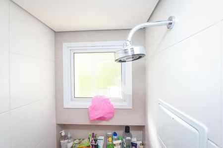 Apartamento à venda com 127m², 2 quartos e 2 vagasBanheiro 2