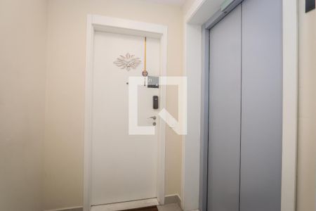 Apartamento à venda com 127m², 2 quartos e 2 vagasHall Social