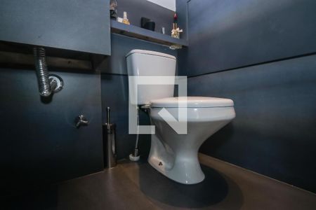 Apartamento à venda com 127m², 2 quartos e 2 vagasLavabo