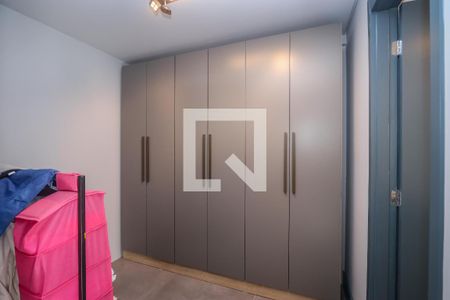 Apartamento à venda com 127m², 2 quartos e 2 vagasCloset da Suite