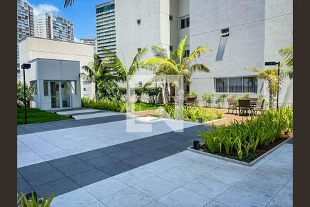 Apartamento à venda com 127m², 2 quartos e 2 vagasÁrea comum