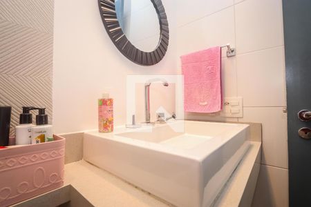 Apartamento à venda com 127m², 2 quartos e 2 vagasBanheiro 2