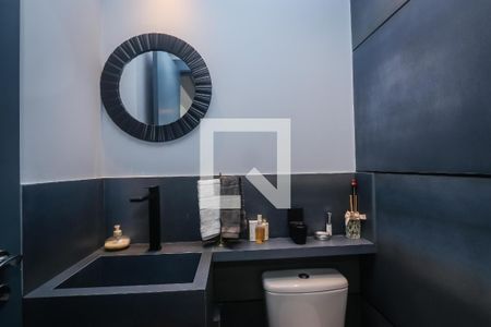 Apartamento à venda com 127m², 2 quartos e 2 vagasLavabo
