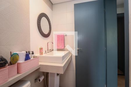 Apartamento à venda com 127m², 2 quartos e 2 vagasBanheiro 2