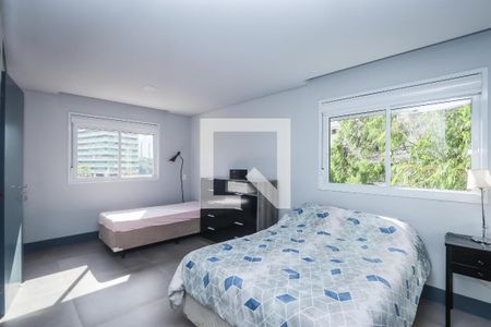 Apartamento à venda com 127m², 2 quartos e 2 vagasSuite