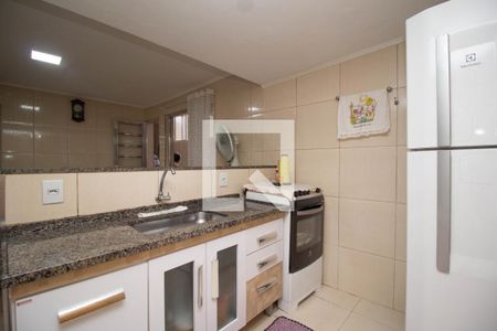 Casa à venda com 140m², 4 quartos e 3 vagasCozinha