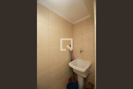 Casa à venda com 140m², 4 quartos e 3 vagasCasa 2 - Área de Serviço