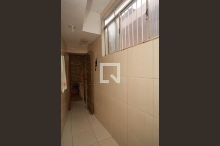 Casa à venda com 140m², 4 quartos e 3 vagasCorredor