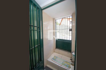 Casa à venda com 140m², 4 quartos e 3 vagasVaranda