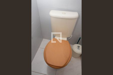 Casa à venda com 140m², 4 quartos e 3 vagasBanheiro de Serviço