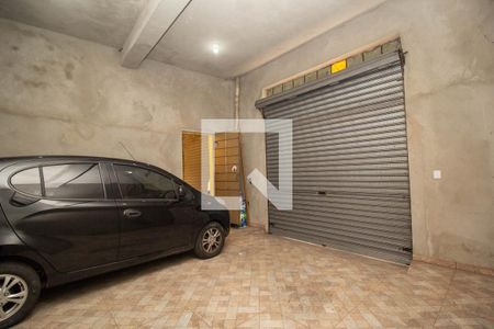 Casa à venda com 140m², 4 quartos e 3 vagasGaragem