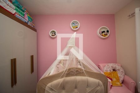 Casa à venda com 140m², 4 quartos e 3 vagasCasa 2 - Quarto 2