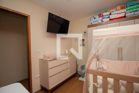 Casa à venda com 140m², 4 quartos e 3 vagasCasa 2 - Quarto 2