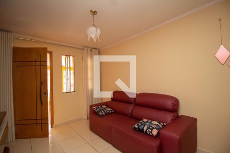 Casa à venda com 140m², 4 quartos e 3 vagasCasa 2 - Sala
