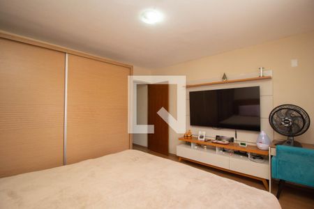 Casa à venda com 140m², 4 quartos e 3 vagasCasa 2 - Quarto 3