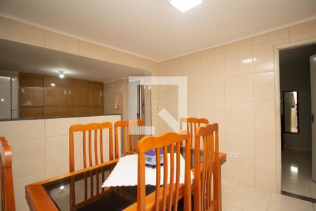 Casa à venda com 140m², 4 quartos e 3 vagasCopa