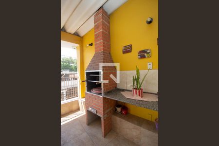 Casa à venda com 140m², 4 quartos e 3 vagasChurrasqueira