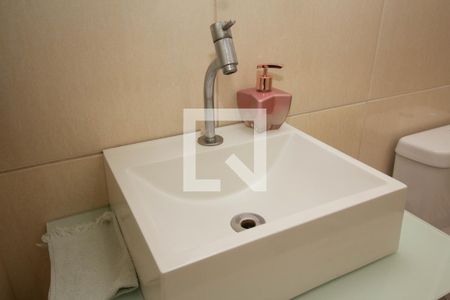 Casa à venda com 140m², 4 quartos e 3 vagasBanheiro