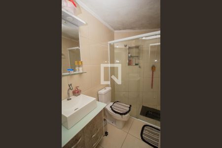 Casa à venda com 140m², 4 quartos e 3 vagasBanheiro