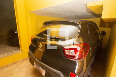 Casa à venda com 140m², 4 quartos e 3 vagasGaragem