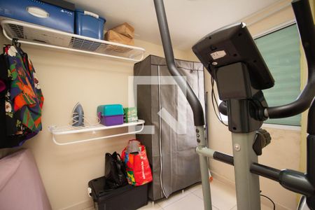 Casa à venda com 140m², 4 quartos e 3 vagasCasa 2 - Quarto 1