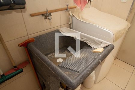 Casa à venda com 140m², 4 quartos e 3 vagasÁrea de Serviço