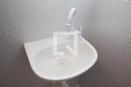 Casa à venda com 140m², 4 quartos e 3 vagasBanheiro de Serviço