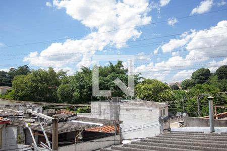 Casa à venda com 140m², 4 quartos e 3 vagasVista da Varanda