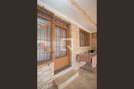 Casa à venda com 140m², 4 quartos e 3 vagasHall de Entrada