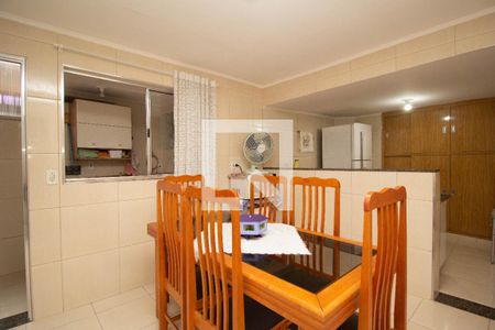 Casa à venda com 140m², 4 quartos e 3 vagasCopa