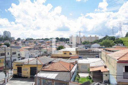 Casa à venda com 140m², 4 quartos e 3 vagasVista Casa 2 - Quarto 3